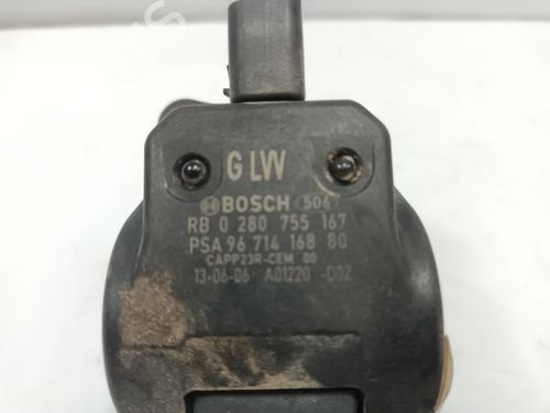 Pedal CITROËN BERLINGO MULTISPACE (B9) | BP38113972I4 - Image 2