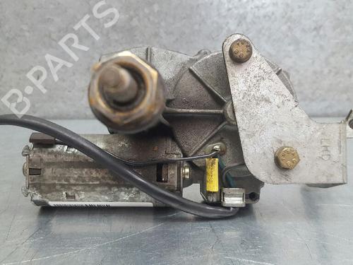 Used Rear wiper motor OPEL KADETT E Hatchback (T85) 1.6 i (C08, C48, D08, D48) (75 hp) 12725565
