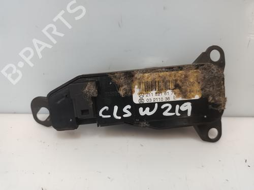 Mirror switch MERCEDES-BENZ CLS (C219) CLS 320 CDI (219.322) | BP22189144I25 