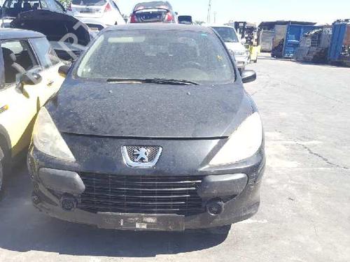 ABS pump PEUGEOT 307 (3A/C) 1.6 16V | BP12742185M43 