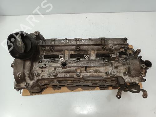 Cylinder head MERCEDES-BENZ CLS (C219) CLS 320 CDI (219.322) | BP22229180M5 