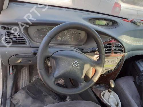 Scuttle panel CITROËN C5 I (DC_) 2.0 HDi (DCRHZB, DCRHZE) | BP12770059C110 