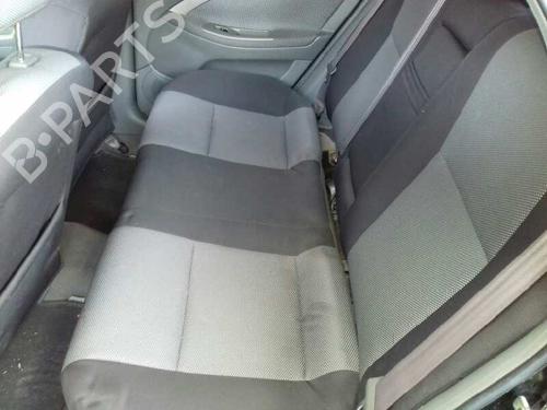Gearbox CHEVROLET LACETTI (J200) 2.0 D | BP12755859M3 