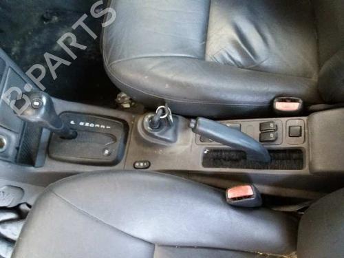 Starter SAAB 9-3 Cabriolet (YS3D) 2.0 Turbo | BP12711969M8