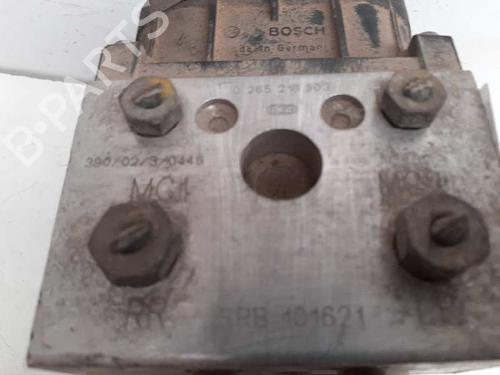ABS pump MG MG ZR 105 | BP12758393M43 