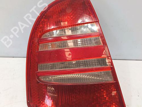 Used Left taillight Left taillight SKODA SUPERB I (3U4) 1.9 TDI (130 hp) 36475857 36475857