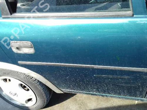 Right front driveshaft OPEL CORSA B (S93) 1.2 i (F08, F68, M68) | BP12747932M39 