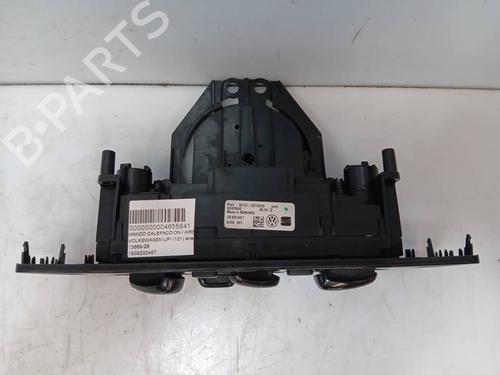 Climate control VW UP! (121, 122, BL1, BL2, BL3, 123) 1.0 | BP40197602I5 - Image 4