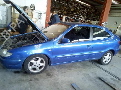 Engine control unit (ECU) CITROËN XSARA (N1) 2.0 HDi 90 | BP12690935M57 