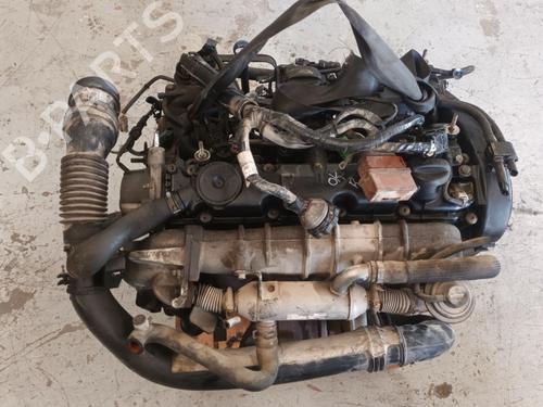 Engine CITROËN XSARA PICASSO (N68) 2.0 HDi | BP32172330M1 