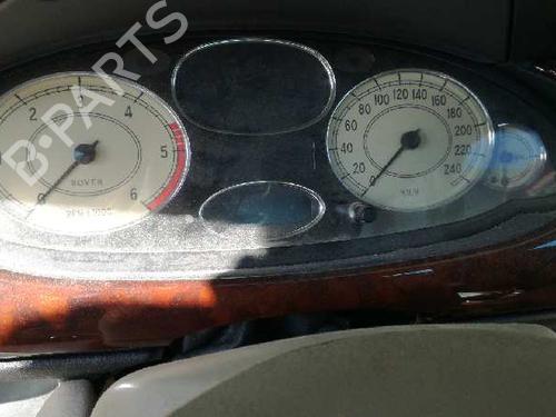 Squib airbag ROVER 75 (RJ) 2.0 CDT | BP12729895C102 