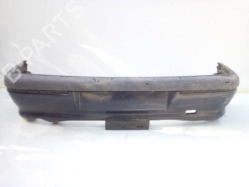 Used Rear bumper RENAULT 19 I (B/C53_) 1.9 D (B/C534, B/C53J) (64 hp) 12703912