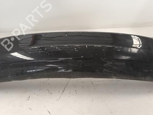 Used Rear bumper FORD FIESTA V (JH_, JD_) 1.4 TDCi (68 hp) 19487698