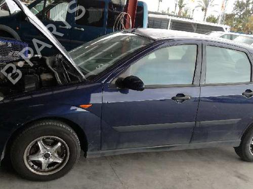 Injector FORD FOCUS I Saloon (DFW) 1.8 Turbo DI / TDDi | BP12698868M100