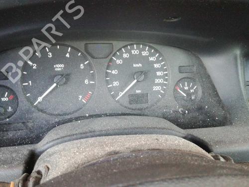 Starter OPEL ZAFIRA A MPV (T98) 1.8 16V (F75) | BP12705663M8 