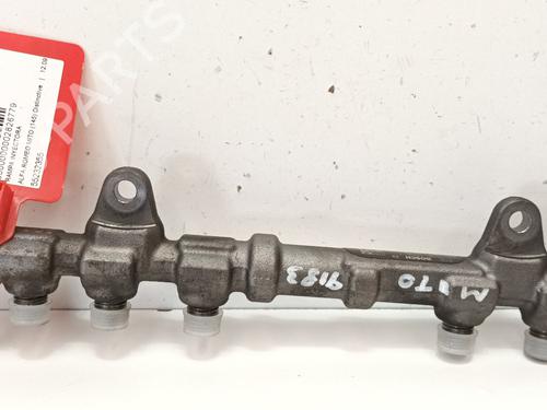 Used Injection rail ALFA ROMEO MITO (955_) 1.3 MultiJet (955AXP1A, 955AYC1A) (95 hp) 12779049