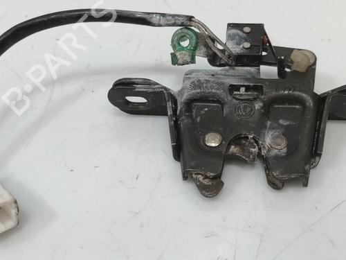 hjelmlås ALFA ROMEO 166 (936_) 2.4 JTD (936A2A__) | BP19076792C133 