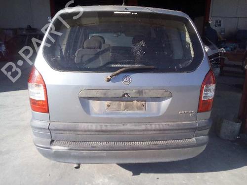 Electronic sensor OPEL ZAFIRA A MPV (T98) 1.6 16V (F75) | BP12689746M84 