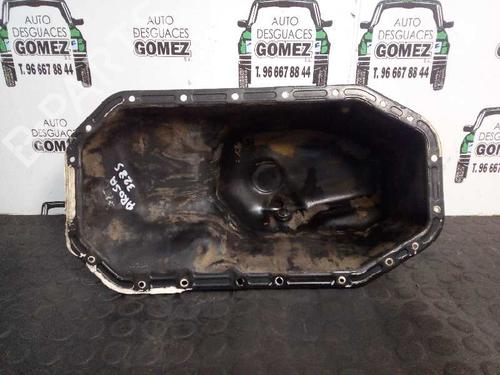 Oil sump SEAT AROSA (6H1) 1.0 | BP13967463M115 