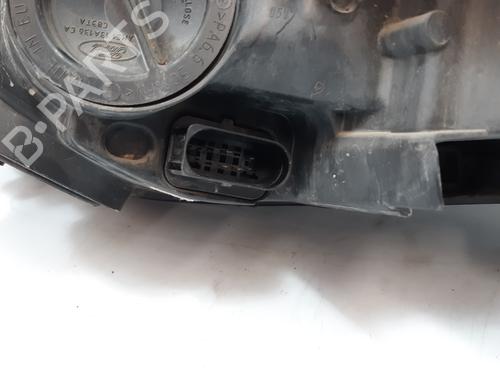 Right headlight FORD C-MAX II (DXA/CB7, DXA/CEU) | BP36219275C29 - Image 2