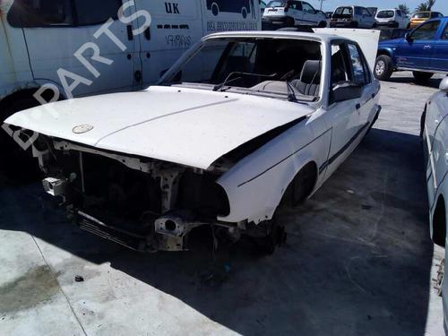 BMW 3 (E30) 324 td (115 hp) 1409149