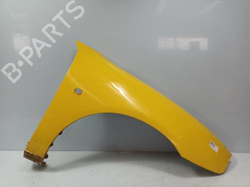 Used Right front fenders MG MG ZR 105 (103 hp) 21127593