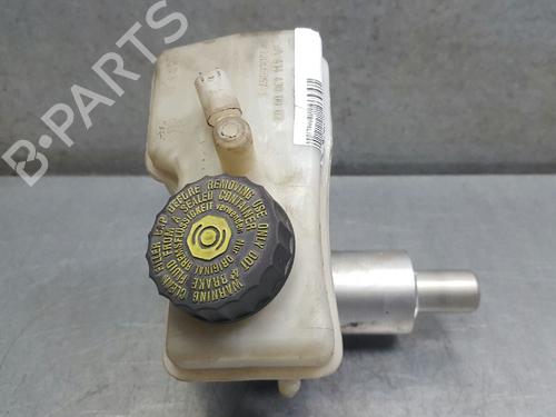 Brake master cylinder MERCEDES-BENZ VANEO (414) 1.7 CDI (414.700) | BP12754369M77 