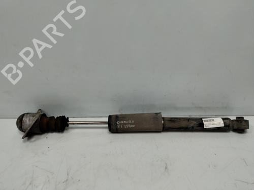 Used Left rear shock absorber Left rear shock absorber SEAT CORDOBA (6L2) 1.9 SDI (64 hp) 34222493 34222493