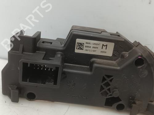 Gearstang CITROËN C4 Picasso I MPV (UD_)  | BP29163951M90 