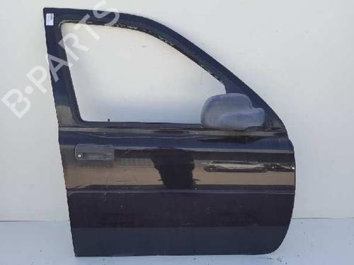 Used Right front door LAND ROVER FREELANDER I (L314) 2.0 DI 4x4 (98 hp) 12801497