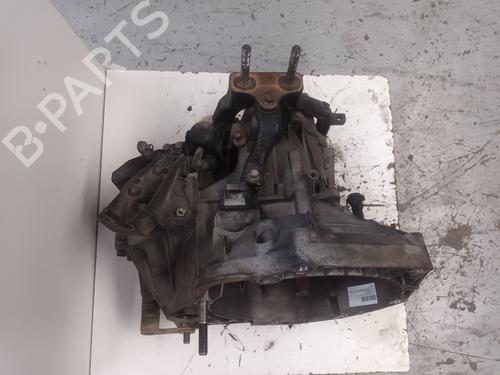 Gearbox OPEL COMBO Box Body/MPV (X12) 1.3 CDTI (B05) | BP36219331M3 - Image 2