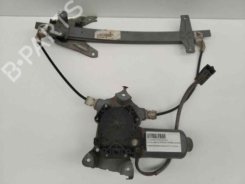 Andre NISSAN PRIMERA Hatchback (P11) 1.8 16V (114 hp) 12737125