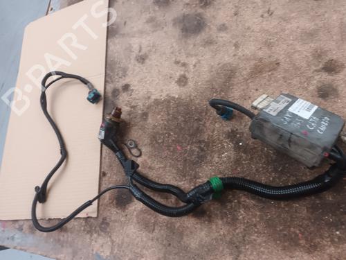 Gearbox control unit CITROËN SAXO (S0, S1) 1.4 VTS | BP12772572M52 