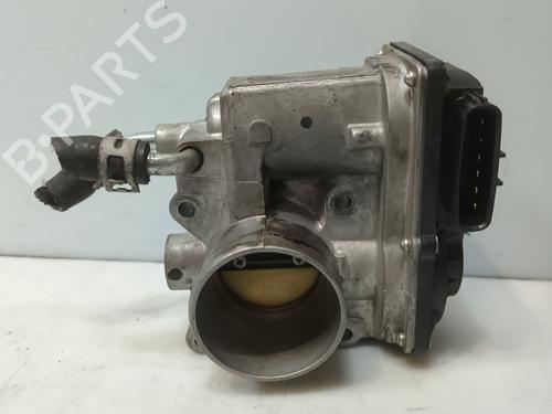 Used Throttle body SMART FORFOUR (454) 1.3 (454.031) (95 hp) 30147433