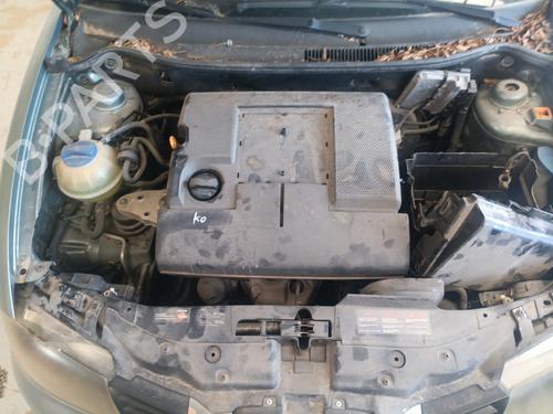 Catalyst SEAT IBIZA III (6L1)  | BP27593944M10 
