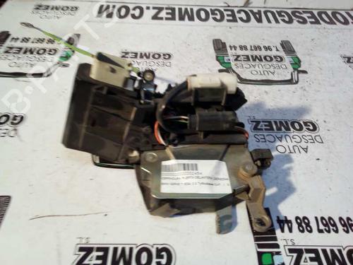 Used Front right lock BMW 7 (E38) [1994-2001]  12931555