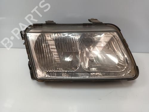 Faro derecho AUDI A3 (8L1) 1.9 TDI (110 hp) 18117119