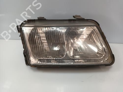 Right headlight AUDI A3 (8L1) 1.9 TDI (110 hp) 18117119