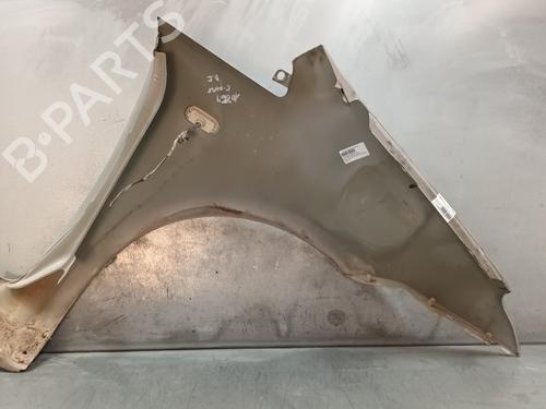 Left front fenders FORD FOCUS C-MAX (DM2)  | BP16480257C41 