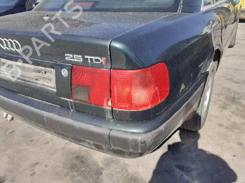 Injector AUDI A6 C4 (4A2) 2.5 TDI | BP12789548M100 