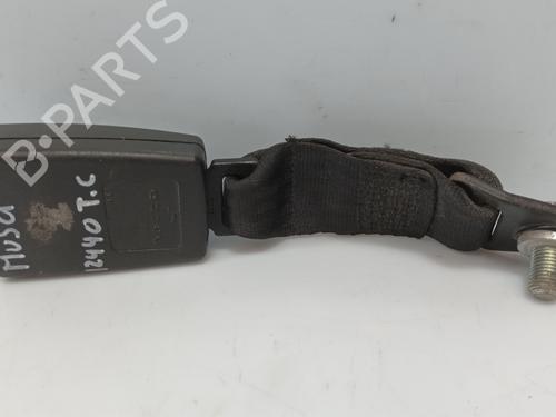 Seat buckle FIAT IDEA (350_) 1.3 D Multijet | BP34102268I32 - Image 3