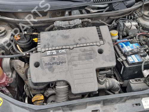 Kraftstoffpumpe FIAT PUNTO (188_) 1.3 JTD 16V | BP15959187M76 