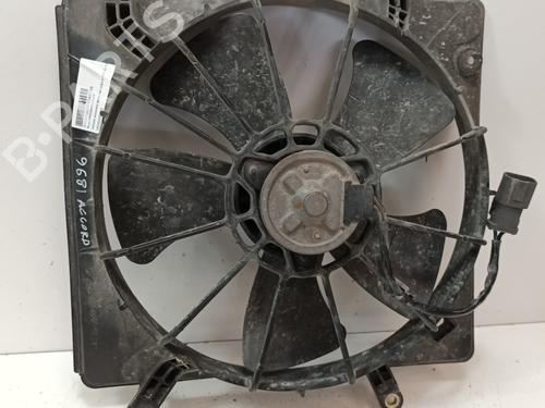 Ventilateur radiateur HONDA ACCORD VI (CK, CG, CH, CF) 2.0 i (CG9) (147 hp) 14365394