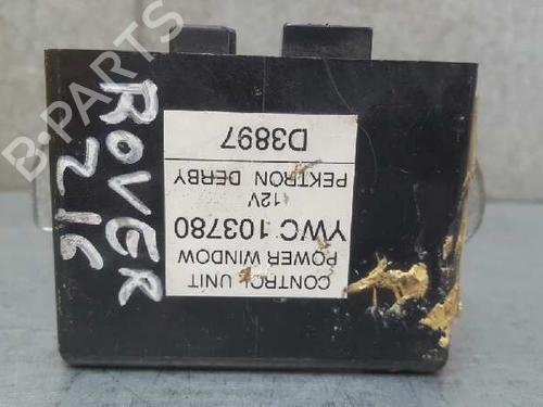 Used Electronic module ROVER 200 II Hatchback (RF) 216 Si (112 hp) 12700590