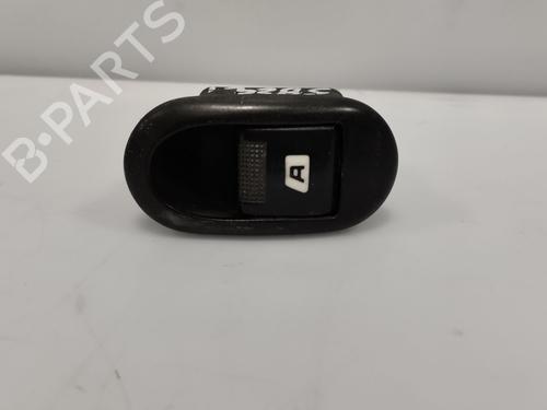Used Left front window switch CITROËN C2 (JM_) 1.4 HDi (68 hp) 32261561