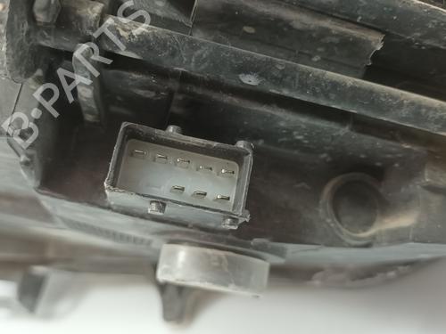 Right headlight OPEL CORSA D (S07) | BP36393520C29 - Image 4