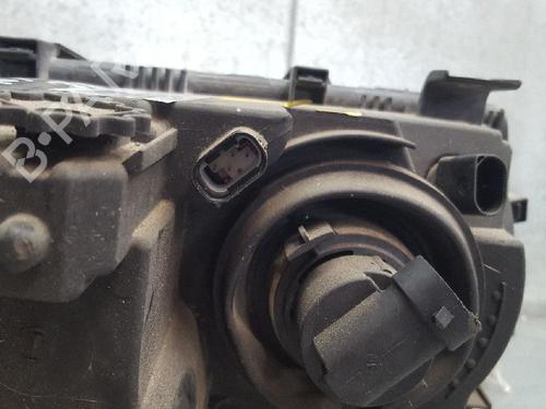 Left headlight BMW 3 Touring (E46) 320 d | BP12721051C28 