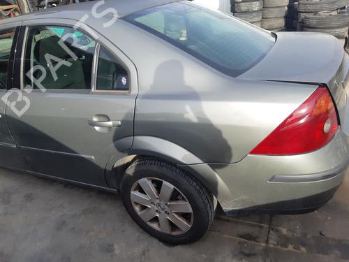 Headlight switch FORD MONDEO III (B5Y) 2.0 16V TDDi / TDCi | BP32164455I24 