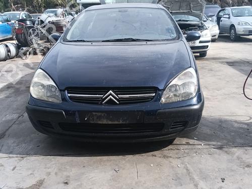 Brugte CITROËN C5 I (DC_) 2.0 HDi (DCRHZB, DCRHZE) (109 hp) 4433388