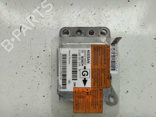 Used ECU airbags NISSAN ALMERA II Hatchback (N16) [2000-2025]  12930977